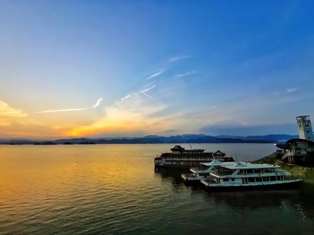 千岛湖旅游景点地址详解