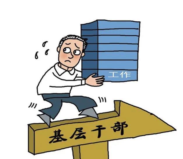 关于基层单位的深度解读