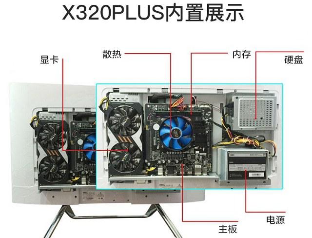 高配置主机组装电脑，从硬件选择到安装的全攻略