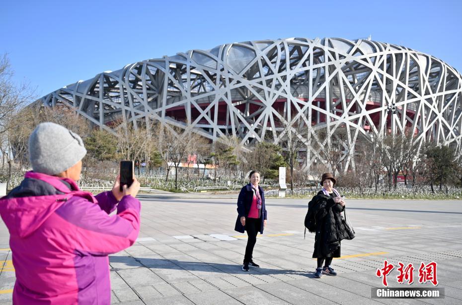 北京奥林匹克公园活动，活力四溢的体育盛宴