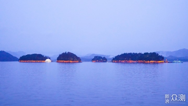 南京千岛湖旅游景点地址——深度探索与体验