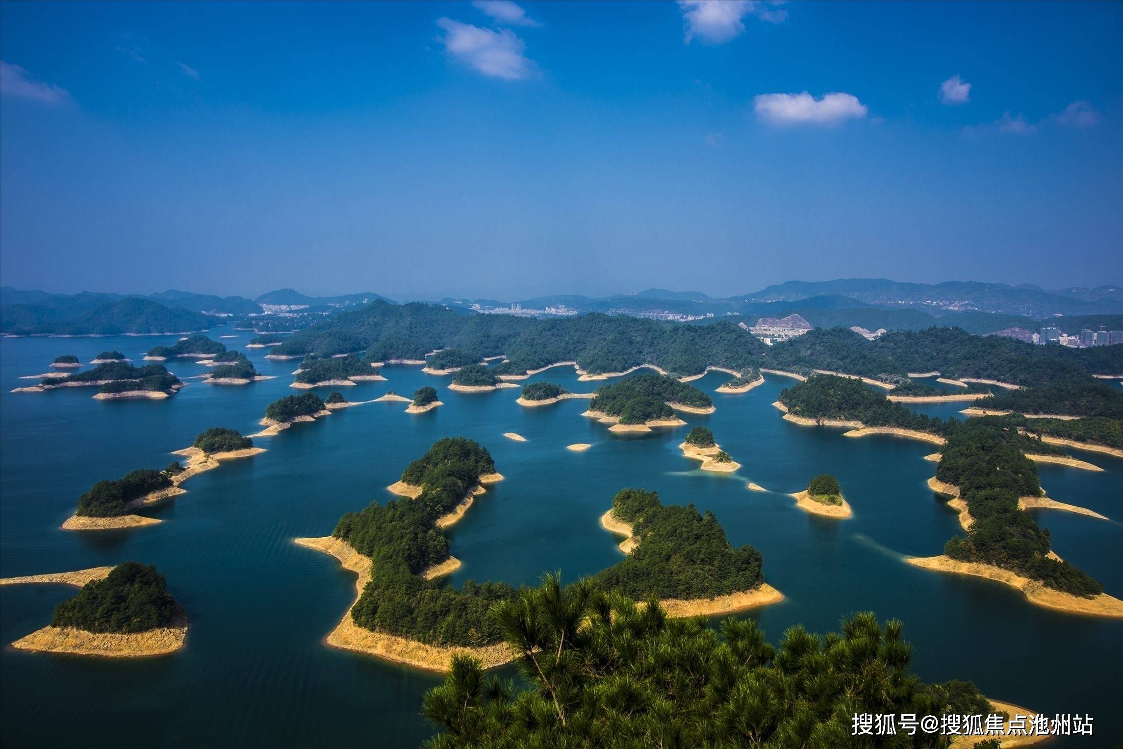 千岛湖拜登酒店详细地址及其周边旅游指南