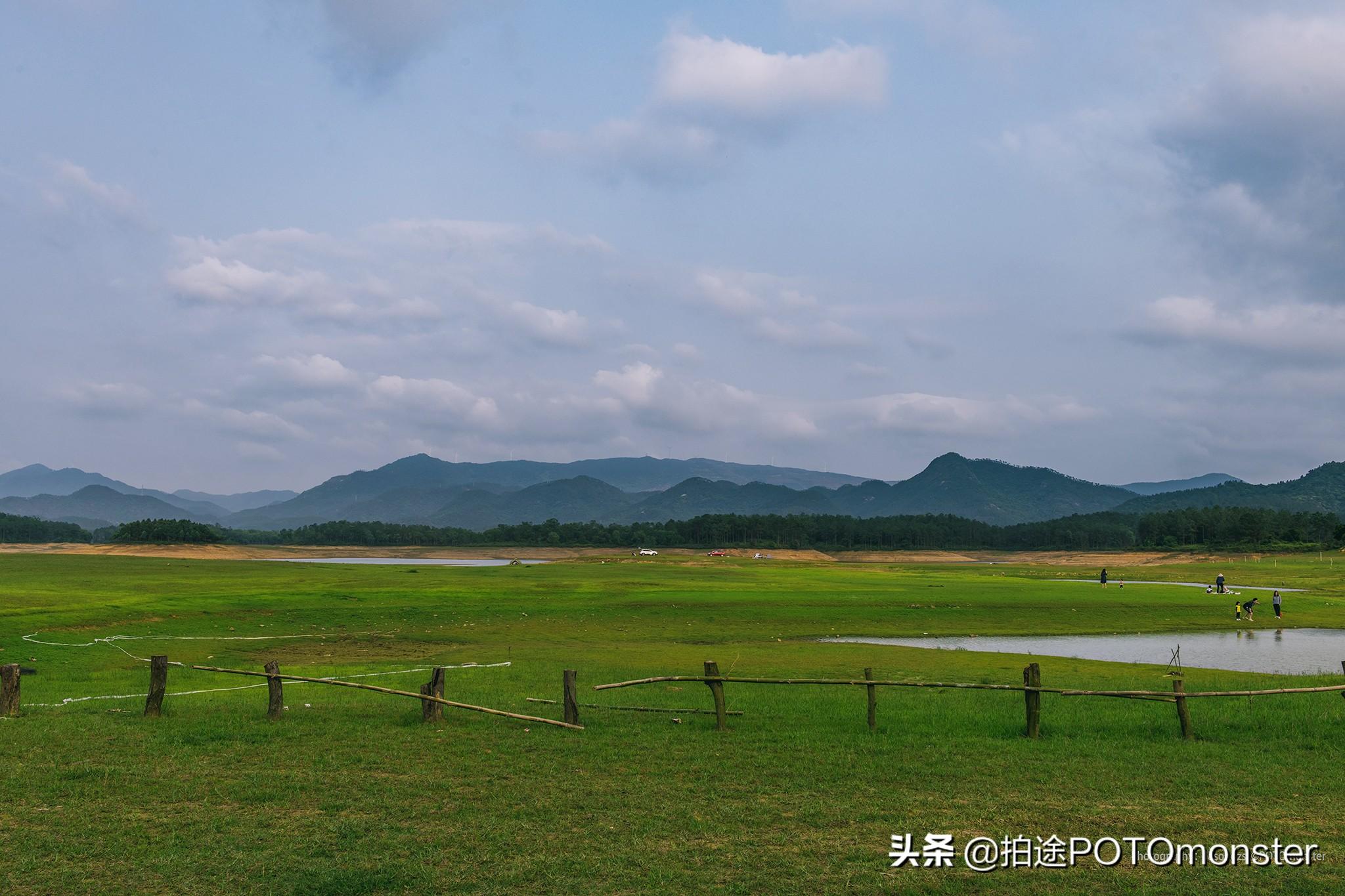 千岛湖野营体验，探索最佳露营地址的乐趣与挑战